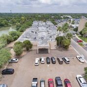 864 Central Radiology Clinic , Brownsville, TX 78526